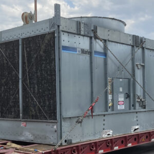 Marley NC Series 200-250 Ton Air-Cooled Cooling Tower